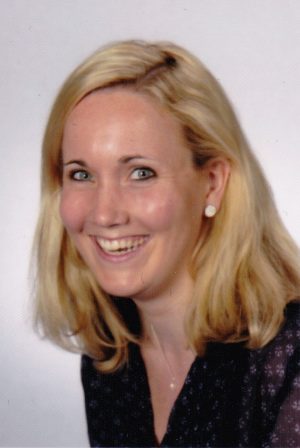 Susanne Kögel